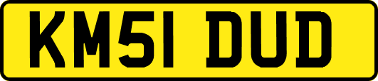 KM51DUD