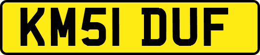 KM51DUF