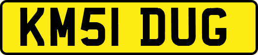 KM51DUG