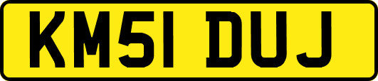 KM51DUJ