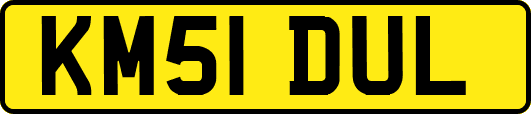 KM51DUL