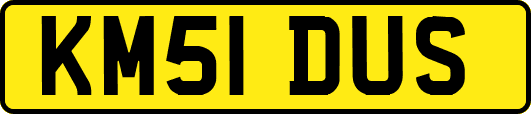 KM51DUS