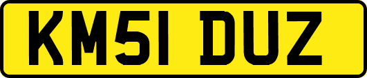 KM51DUZ