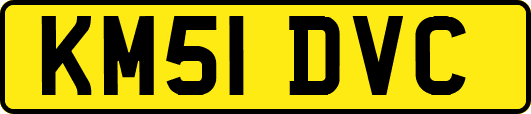 KM51DVC