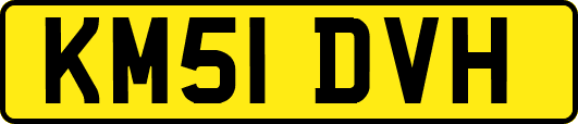 KM51DVH