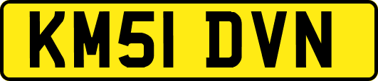 KM51DVN