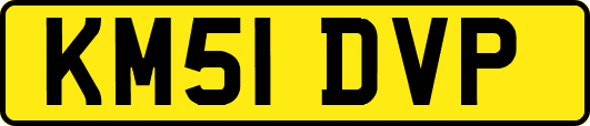 KM51DVP