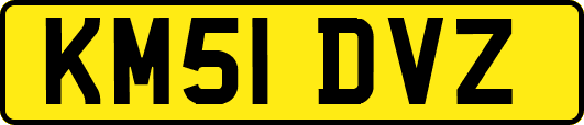 KM51DVZ