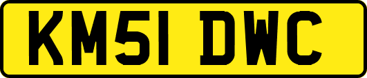 KM51DWC