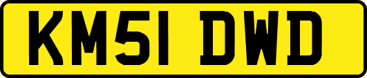 KM51DWD