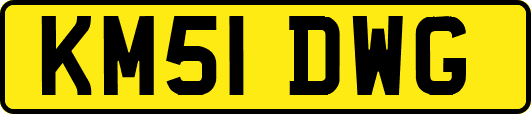 KM51DWG