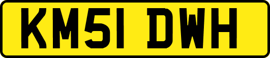 KM51DWH