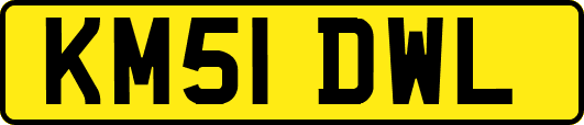 KM51DWL