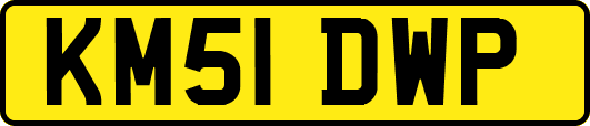 KM51DWP