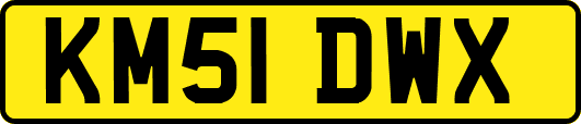 KM51DWX