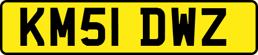 KM51DWZ