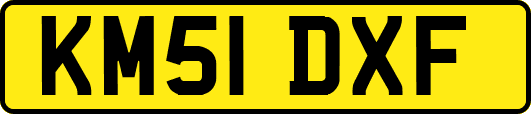 KM51DXF