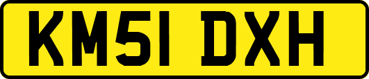 KM51DXH