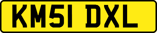 KM51DXL