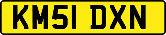 KM51DXN