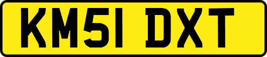 KM51DXT