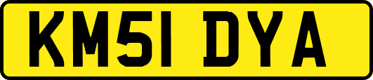 KM51DYA