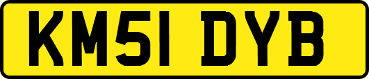 KM51DYB