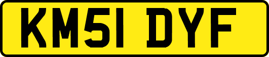 KM51DYF