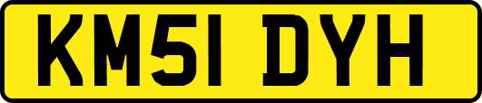 KM51DYH