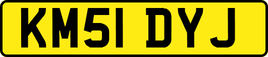 KM51DYJ