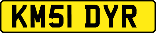 KM51DYR