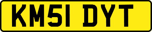 KM51DYT