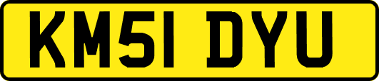 KM51DYU