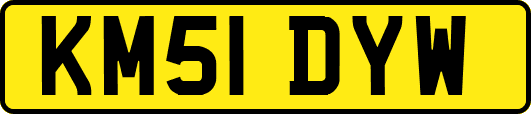 KM51DYW