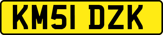 KM51DZK