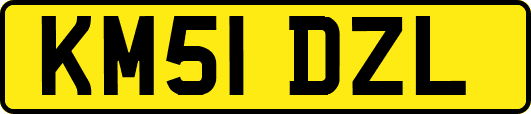 KM51DZL