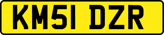 KM51DZR