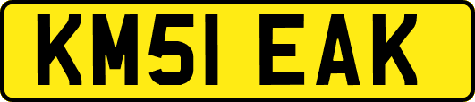 KM51EAK