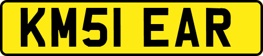 KM51EAR