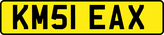 KM51EAX