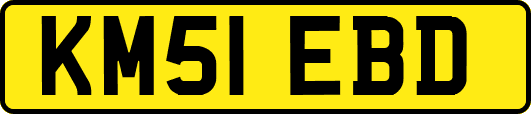 KM51EBD