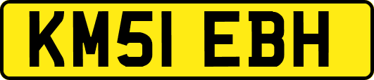 KM51EBH