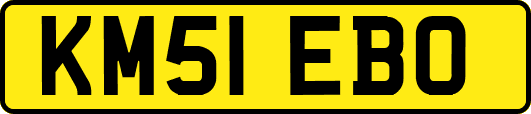 KM51EBO