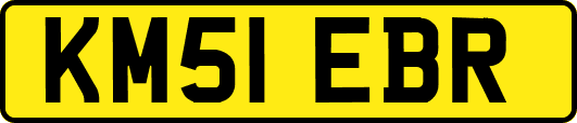 KM51EBR