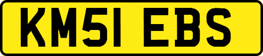 KM51EBS