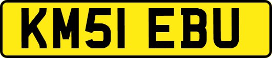 KM51EBU