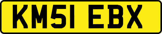 KM51EBX