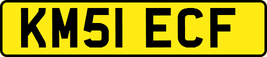 KM51ECF