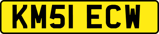 KM51ECW