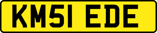 KM51EDE